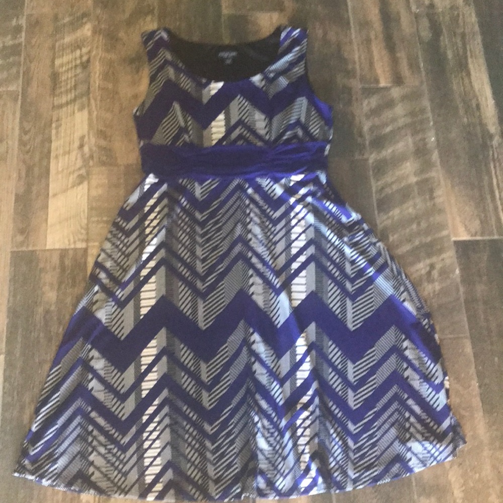 Tank Dress